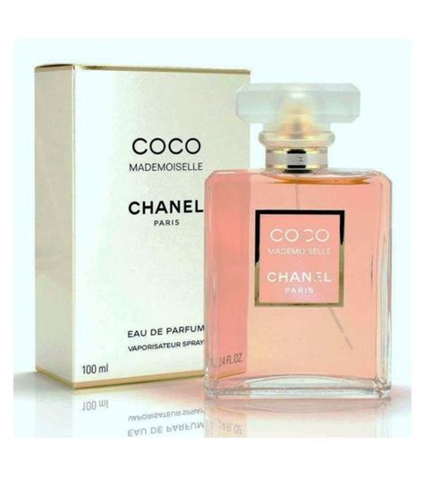 mademoiselle chanel paris|coco Chanel mademoiselle cheapest price.